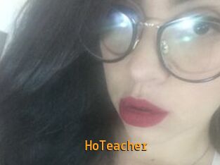 HoTeacher