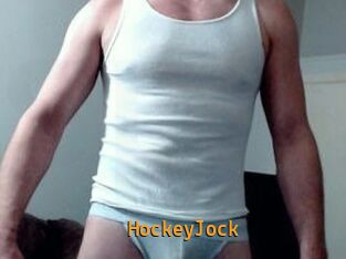 HockeyJock