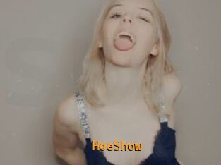 HoeShow