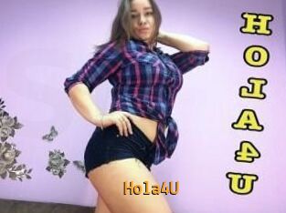 Hola4U