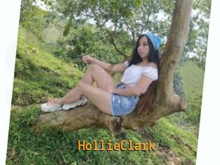 HollieClark