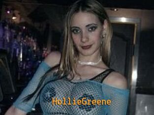 HollieGreene