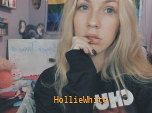 HollieWhite