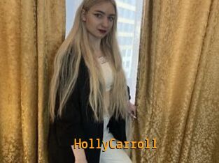 HollyCarroll