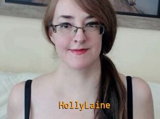 HollyLaine