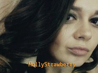 HollyStrawberry