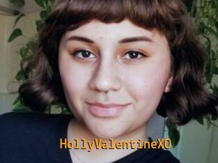 HollyValentineXO