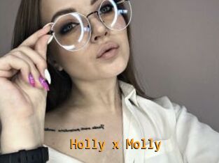 Holly_x_Molly