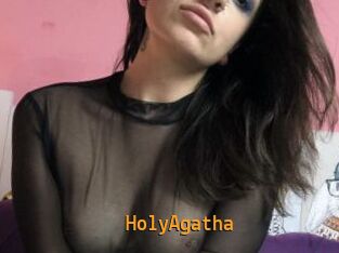 HolyAgatha