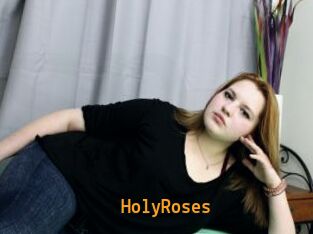 HolyRoses