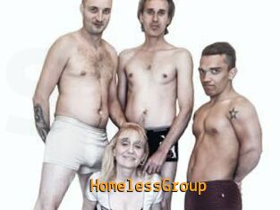 HomelessGroup