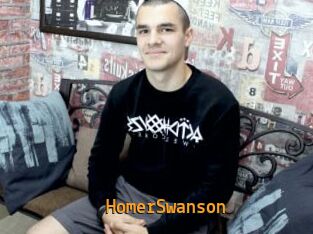 HomerSwanson