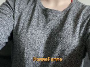 HommeFemme