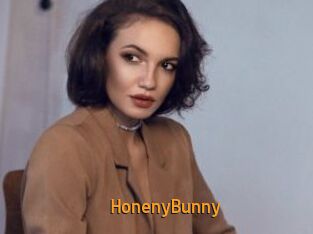 HonenyBunny