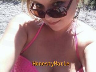 HonestyMarie