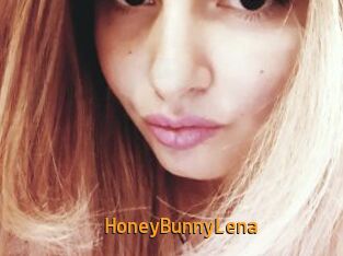 HoneyBunnyLena Sexcam Portal
