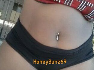 HoneyBunz69
