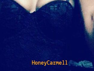 HoneyCarmell