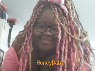HoneyDabz
