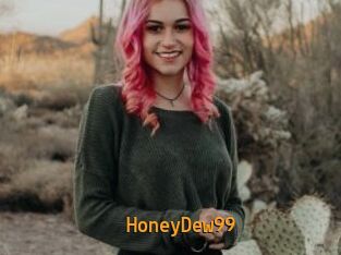 HoneyDew99