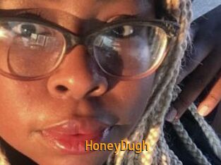 HoneyDugh