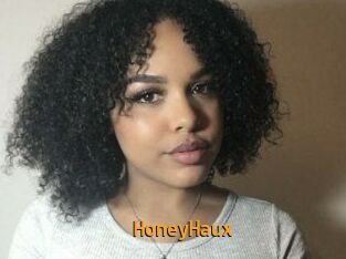 HoneyHaux