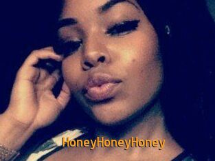 HoneyHoneyHoney