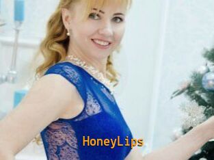 HoneyLips