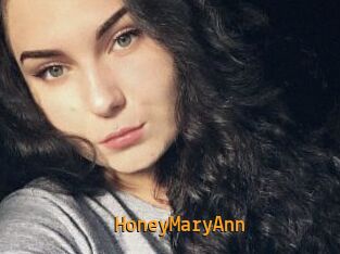 HoneyMaryAnn