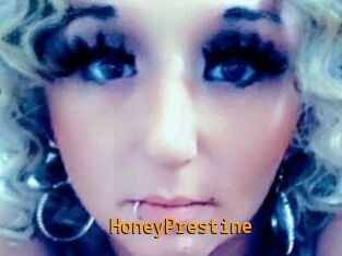 HoneyPrestine