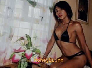 HoneyQuinn