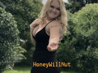 HoneyWillNut
