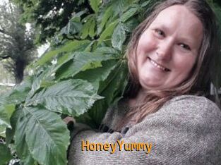 HoneyYummy