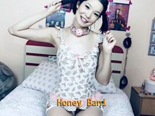 Honey_Bani