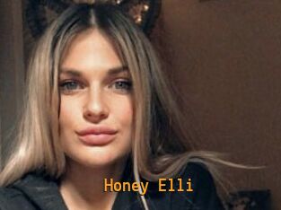 Honey_Elli