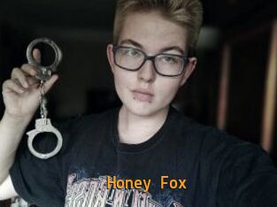 Honey_Fox