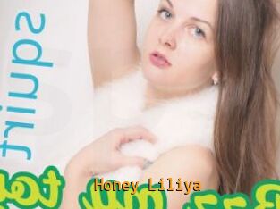 Honey_Liliya