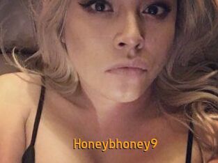 Honeybhoney9