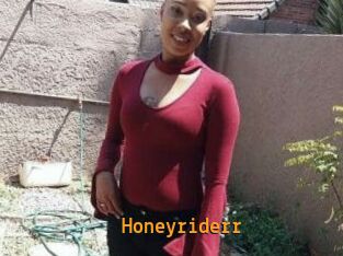 Honeyriderr