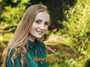 HoneyyMary