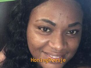 HoningPoesje