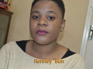 Honney_Bun