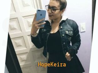 HopeKeira