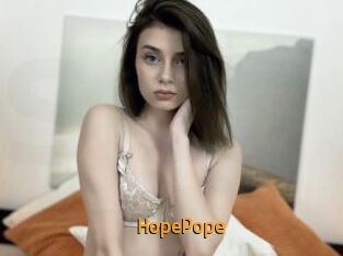 HopePope