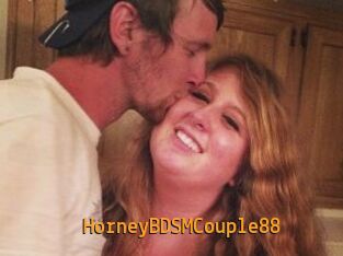 HorneyBDSMCouple88