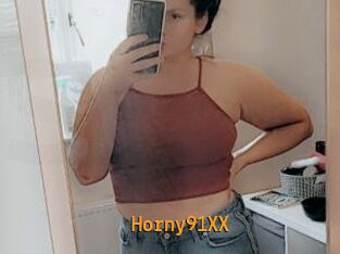 Horny91XX