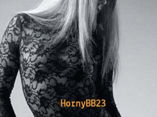 HornyBB23
