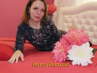 HornyDeborah