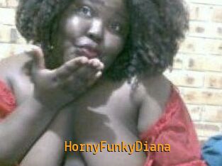 HornyFunkyDiana