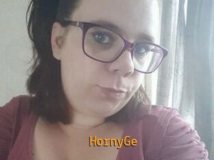 HornyGe